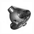 CNC Gravity casting ductile iron sand casting